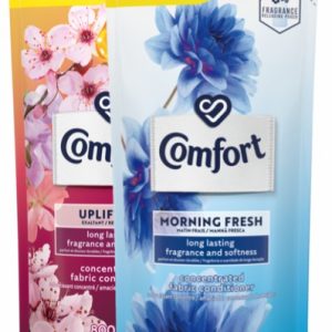 COMFORT POUCH MORNING FRESH 800ML